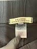 Prairie Underground Solid Black Active Pants Size L - photo 7