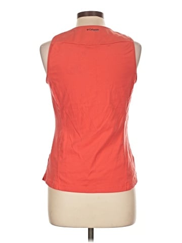 Columbia Sleeveless Top (view 2)