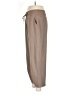 Lole Solid Tan Casual Pants Size M - photo 5