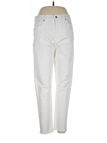 Ann Taylor LOFT Jeans (view 1)