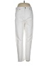 Ann Taylor LOFT Ivory Jeans Size 12 - photo 1