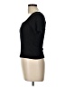 Z Supply Black Short Sleeve Top Size L - photo 5