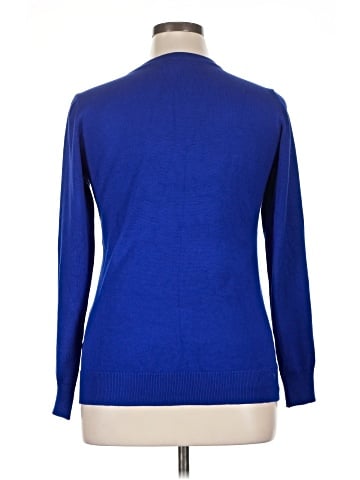 Carolyn Taylor Long Sleeve T-Shirt (view 2)
