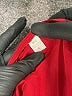 Unbranded Solid Burgundy Swimsuit Bottoms Size L - photo 3