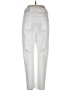 Ann Taylor LOFT Ivory Jeans Size 12 - photo 2