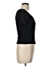 Z Supply Black Short Sleeve Top Size L - photo 4