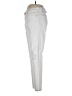 Ann Taylor LOFT Ivory Jeans Size 12 - photo 5