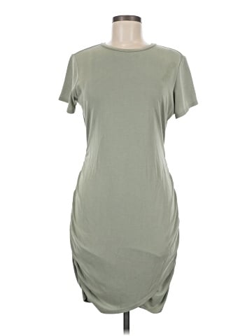 Express Casual Dress (view 1)