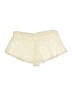 Unbranded Ivory Shorts Size L - photo 1