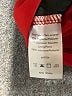 Venus Red Cocktail Dress Size L - photo 8