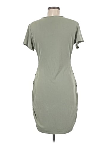 Express Casual Dress (view 2)