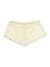 Unbranded Ivory Shorts Size L - photo 2