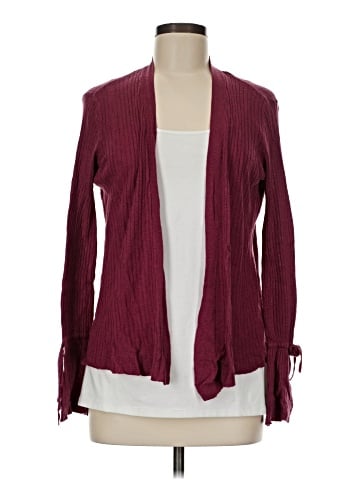 LC Lauren Conrad Cardigan (view 1)