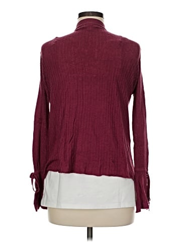 LC Lauren Conrad Cardigan (view 2)