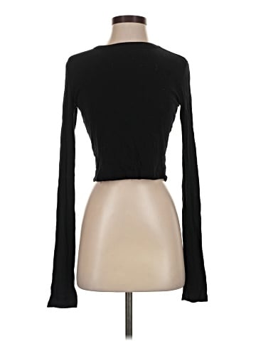 Cotton Citizen Long Sleeve Turtleneck (view 1)