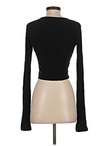 Cotton Citizen Long Sleeve Turtleneck (view 2)