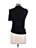 Shein Black Sleeveless Blouse Size M - photo 2