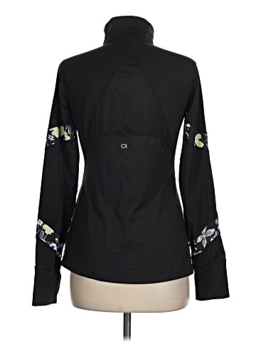 Gap Fit Track Jacket (view 2)