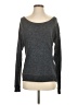 Hard Tail Gray Pullover Sweater Size S - photo 1