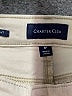 Charter Club Silver Casual Pants Size 8 (petite) - photo 7