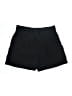 DKNY Solid Black Athletic Shorts Size 16 - photo 1