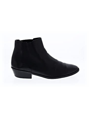 14th & Union Ankle Boots (view 1)