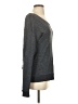Hard Tail Gray Pullover Sweater Size S - photo 4