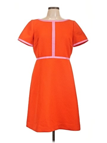 J.Crew Casual Dress (view 1)