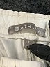 Athleta Ivory Track Pants Size 8 - photo 7