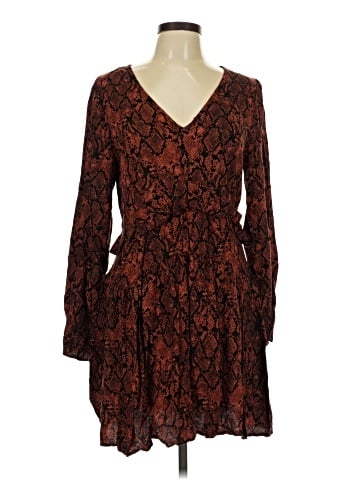 Jessica Simpson Casual Dress (view 1)