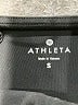 Athleta Solid Black Active Pants Size S - photo 6