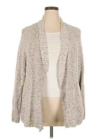 J.Jill Cardigan (view 1)