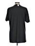 Assorted Brands Gray Short Sleeve T-Shirt Size L - photo 2