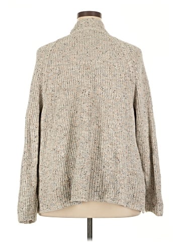 J.Jill Cardigan (view 2)