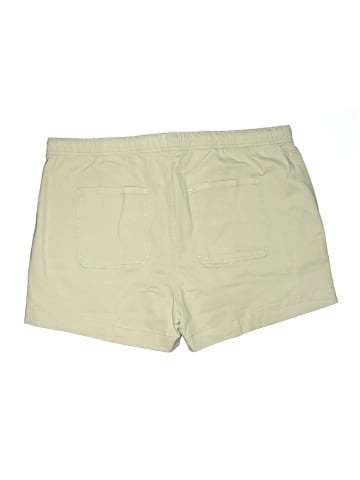 Banana Republic Factory Store Khaki Shorts (view 2)