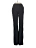 Bebe Solid Black Dress Pants Size 2 - photo 1