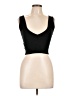 Assorted Brands Black Tank Top Size L - photo 1