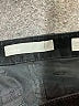 Vince. Black Cargo Pants Size 4 - photo 7
