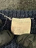 Essentials Black Pullover Sweater Size S - photo 7