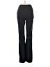 Bebe Solid Black Dress Pants Size 2 - photo 2
