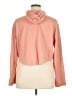 Nike Pink Sweatshirt Size XL - photo 2