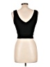 Assorted Brands Black Tank Top Size L - photo 2
