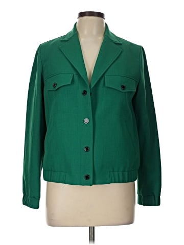 Anne Klein Blazer (view 1)
