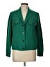 Anne Klein Green Blazer Size L (estimated) - photo 1