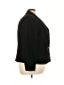 Jones Studio 100% Polyester Black Blazer Size 22 - photo 4