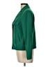 Anne Klein Green Blazer Size L (estimated) - photo 5