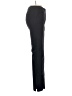 Bebe Solid Black Dress Pants Size 2 - photo 4