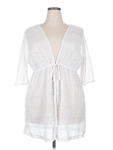 Catalina Swimsuit Cover Up (view 1)