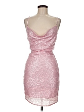 Hello Molly Cocktail Dress