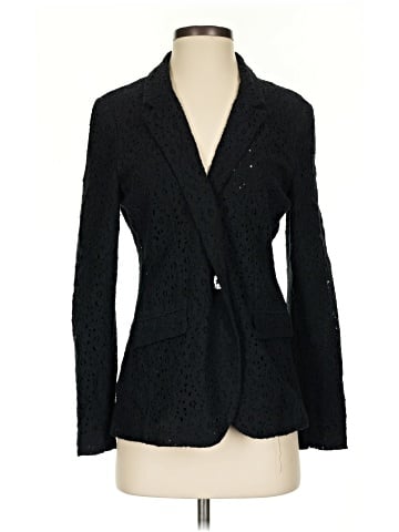 Dana Buchman Blazer (view 1)